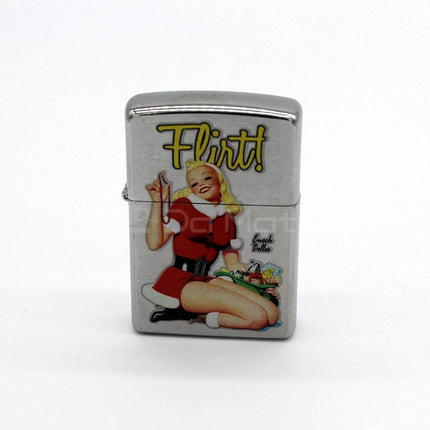 Zippo Flirt