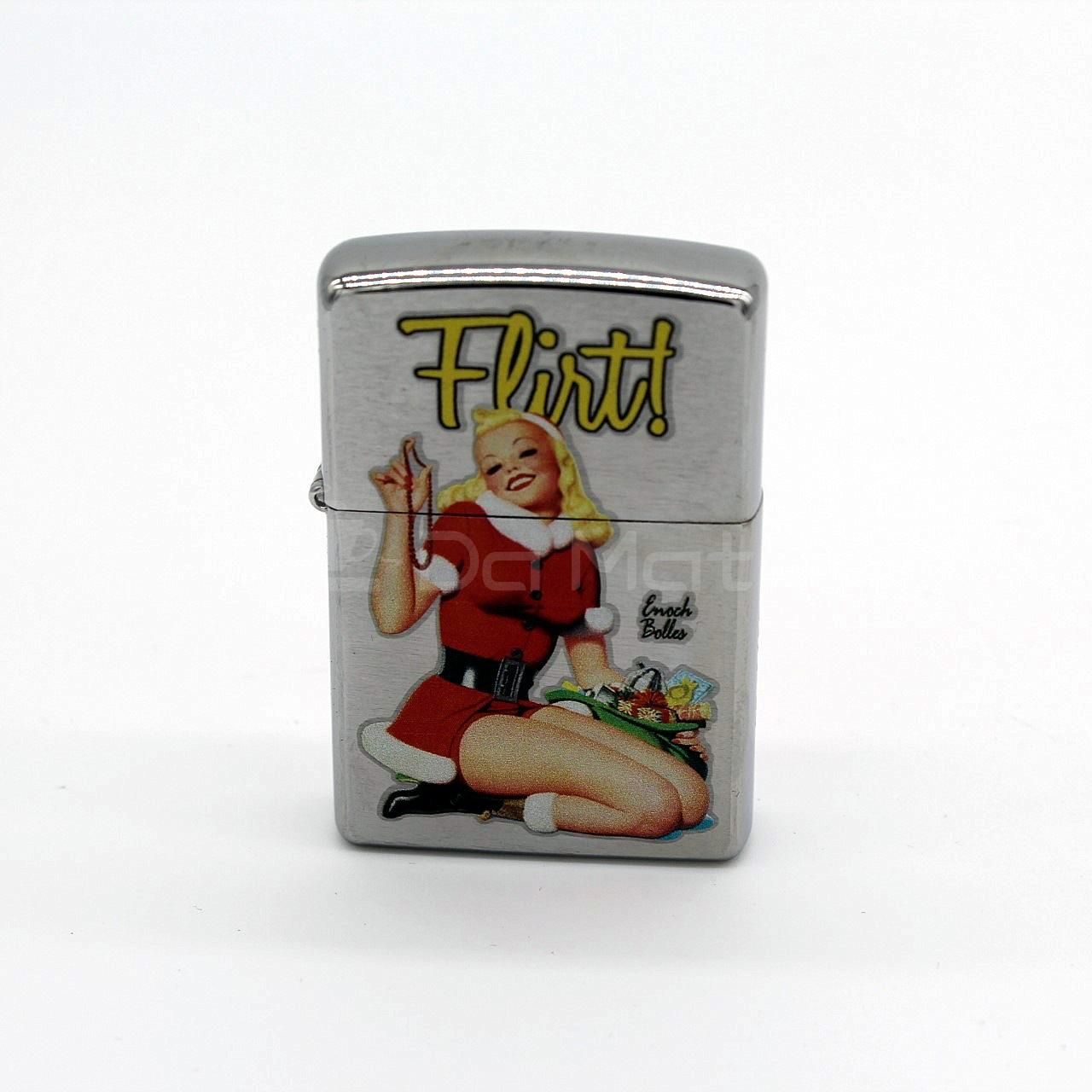 Zippo Flirt