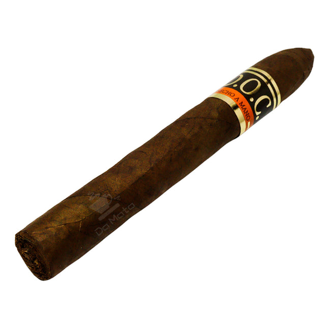 Charuto D.O.C Corona Gorda Torpedo