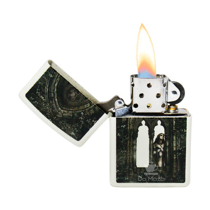 Isqueiro Zippo 49836 Victoria Frances