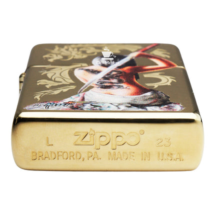 Isqueiro Zippo 29668 Mazzi