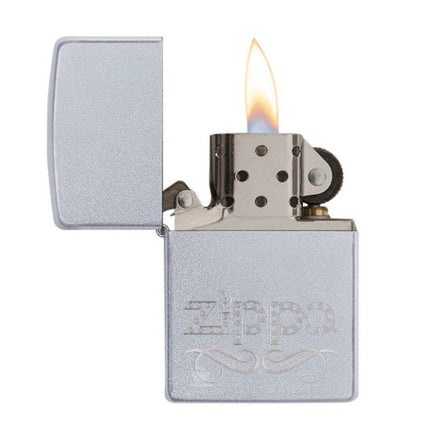Isqueiro Zippo 24335 Scroll
