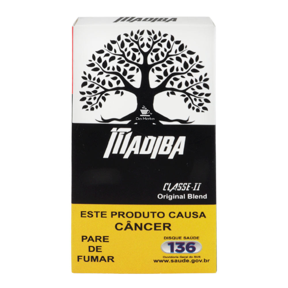 Palheiro Madiba Mandelle