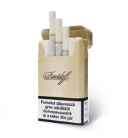 Cigarro Importado davidoff BOX
