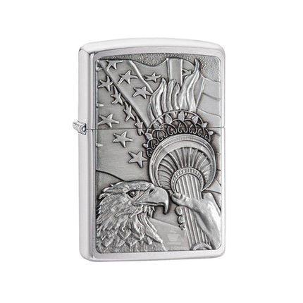 Isqueiro Zippo 20895 Patriotic