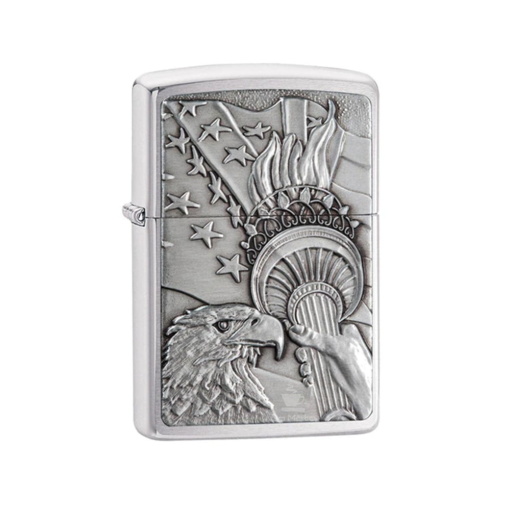 Isqueiro Zippo 20895 Patriotic