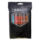 Pacote de Charuto Camacho Core Toro Selection C/5un