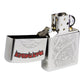 Isqueiro Zippo Iron Maiden 48667