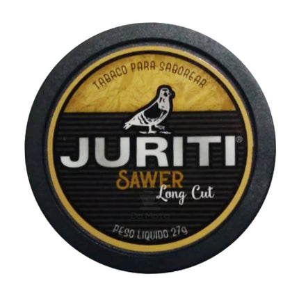 Juriti Sawer Long Cut