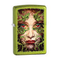 Isqueiro Zippo - Lurid