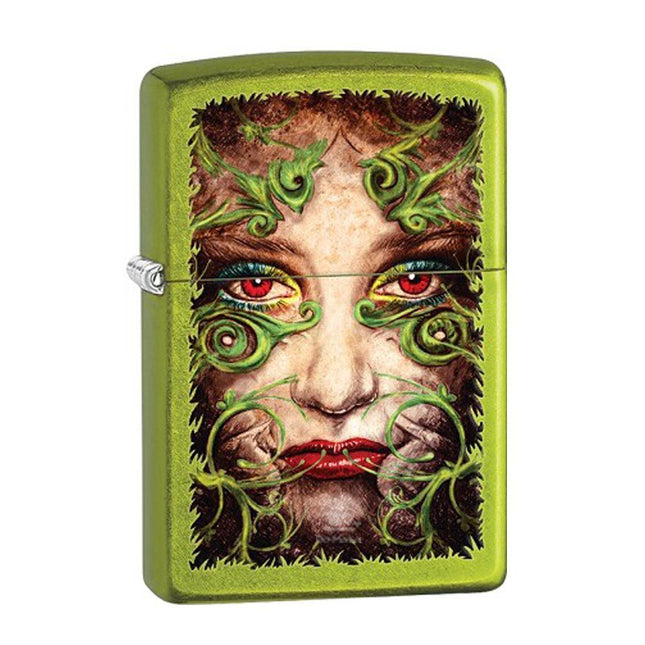 Isqueiro Zippo - Lurid