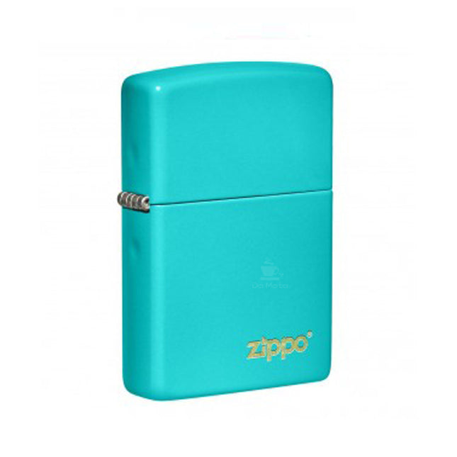 Isqueiro Zippo 49454ZL Turquesa