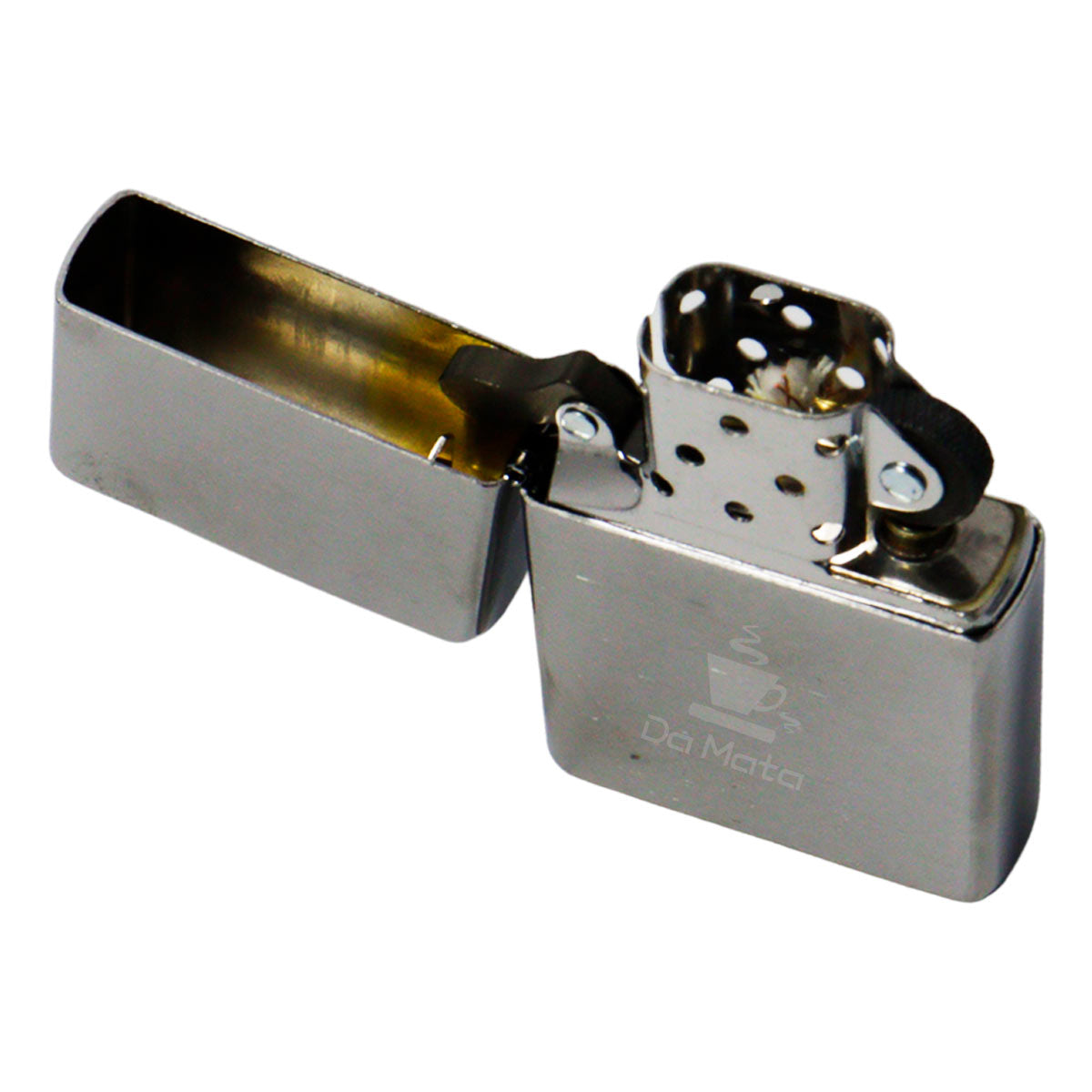 Isqueiro Zippo 23025 Vintage
