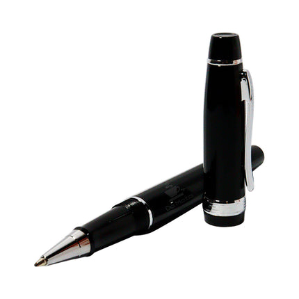 Caneta Esferográfica Zippo Shenango Black