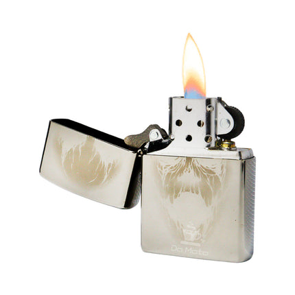 Isqueiro Zippo 49799 Screaming Monster Desing