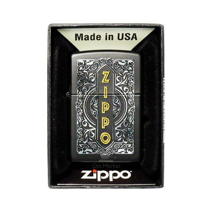 Isqueiro Zippo 49535 Zippo Design