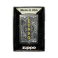 Isqueiro Zippo 49535 Zippo Design