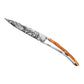 Canivete Deejo 37g Juniper Wood
