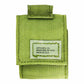 Kit de Isqueiro Zippo BLK Crackle LTR Bag Tactical GS