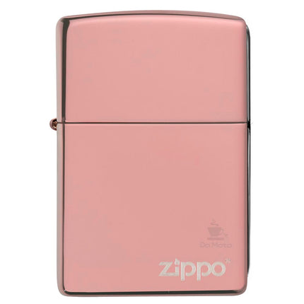 Isqueiro Zippo 49190ZL Gold Fade