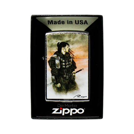 Isqueiro Zippo 49767 Luis Royo