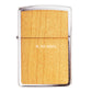 Isqueiro Zippo Woodchuck Cherry 49462