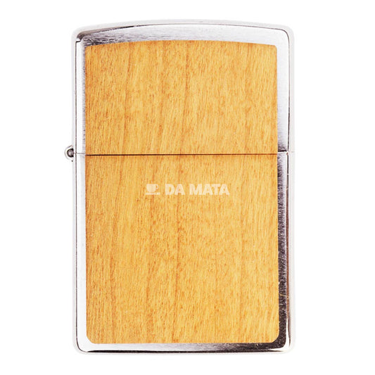 Isqueiro Zippo Woodchuck Cherry 49462