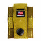 Kit de Isqueiro Zippo BLK Crackle LTR Bag Tactical GS