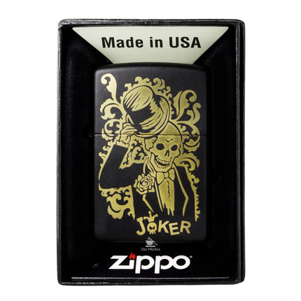 Isqueiro Zippo Joker 29632