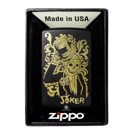 Isqueiro Zippo Joker 29632