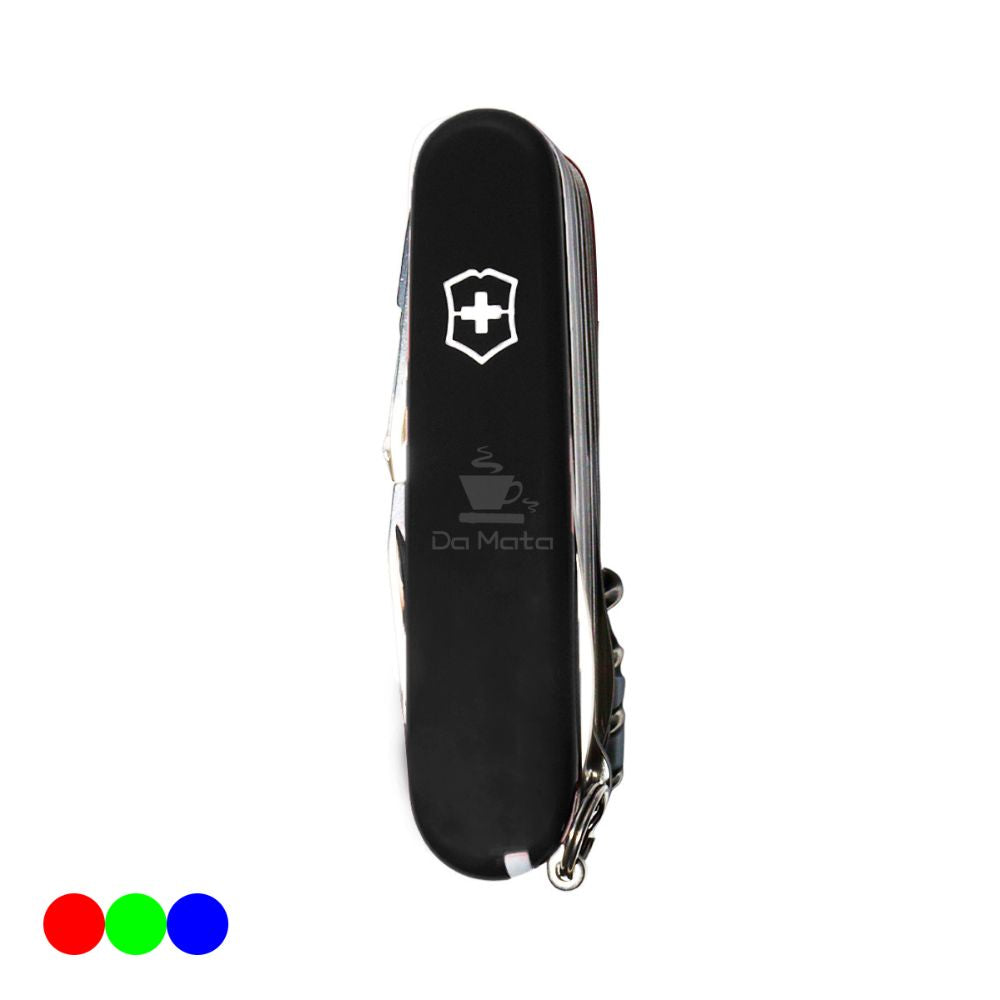 Canivete Victorinox Swiss Champ
