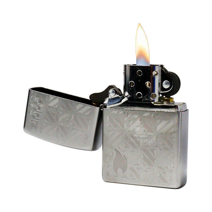 Isqueiro Zippo 29912 Geometric Design