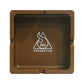 Cinzeiro de Silicone Squadafum Quadrado