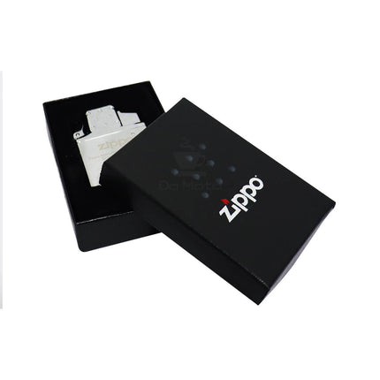 Isqueiro Zippo de Plasma
