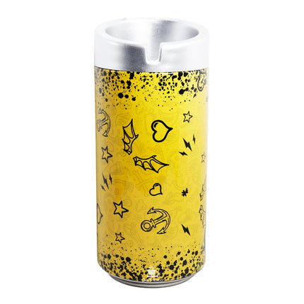 Cinzeiro Tokahauú Automotivo