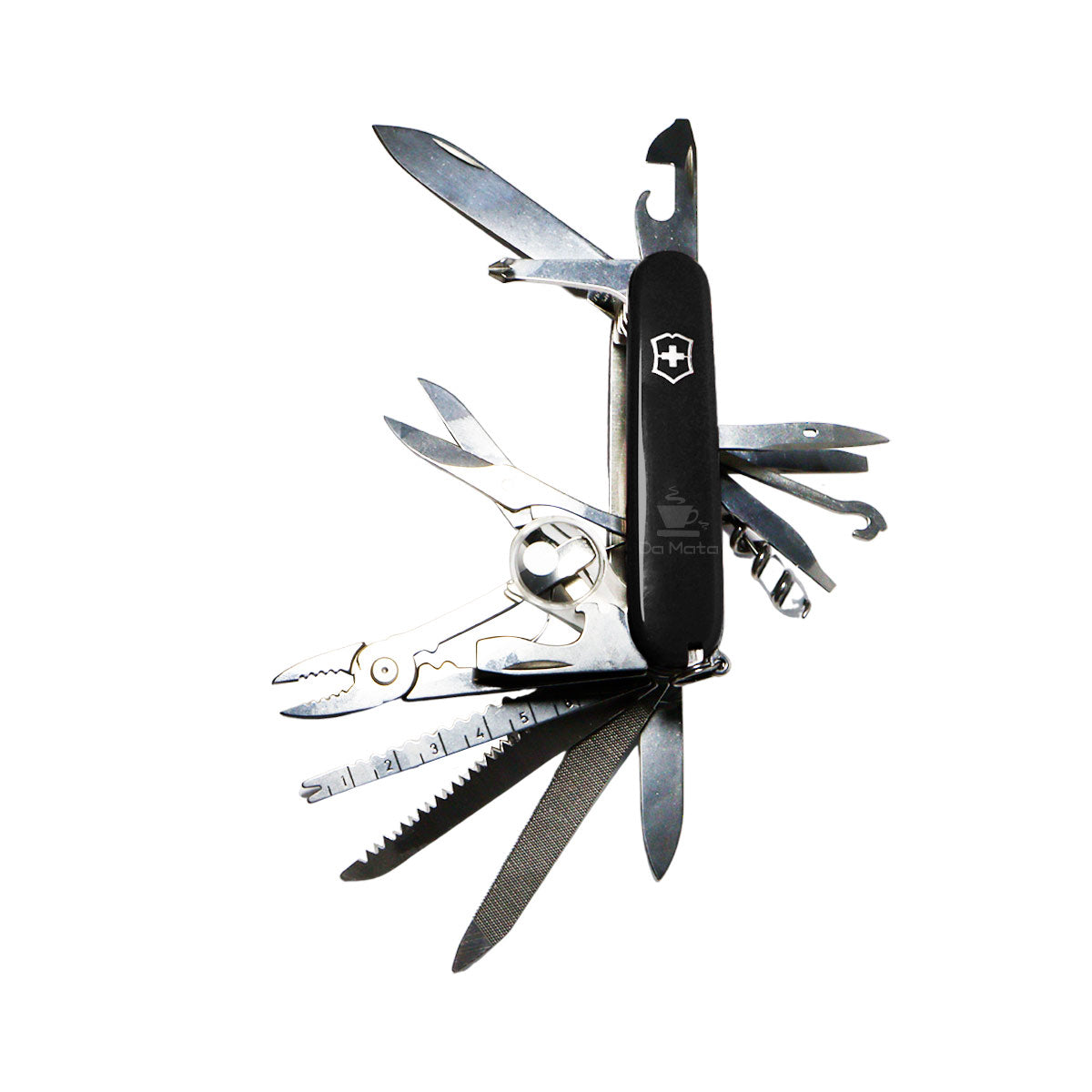 Canivete Victorinox Swiss Champ