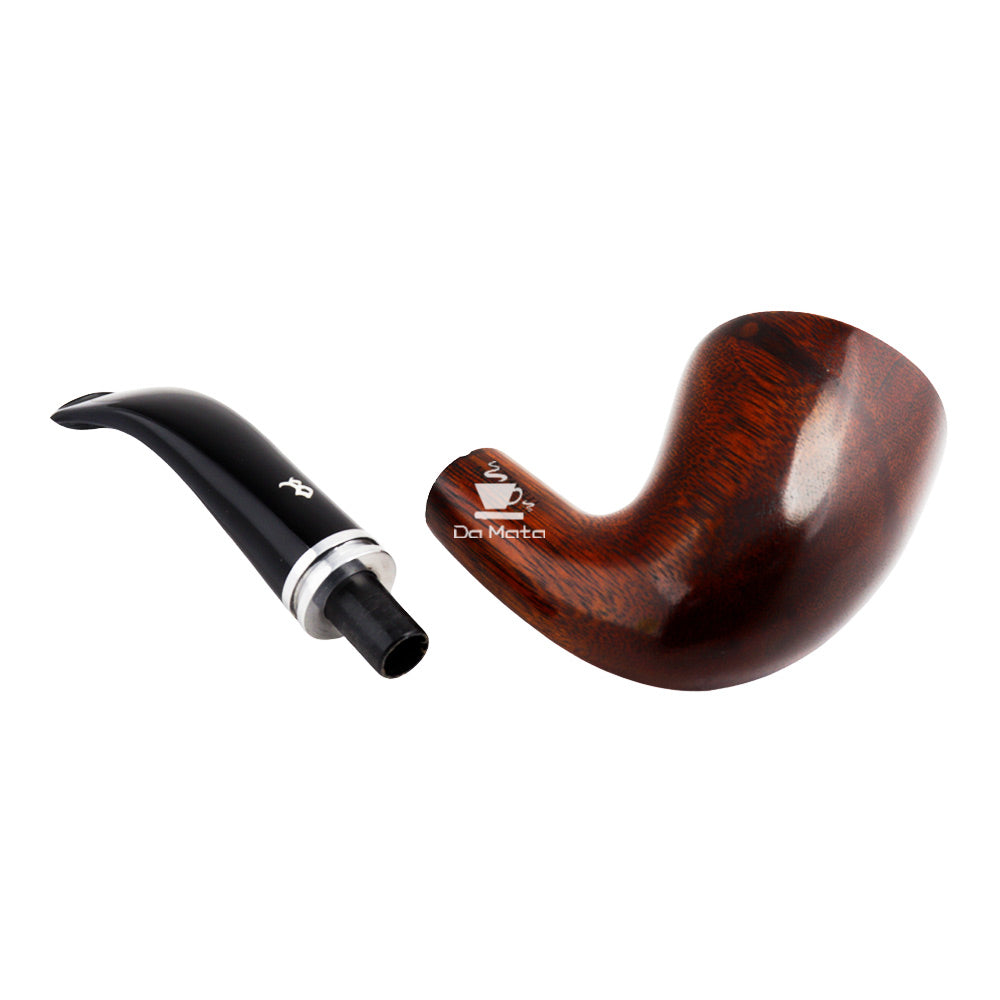 Cachimbo Bazzanelli Premium Angico 001