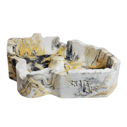 Cinzeiro Artesanal Pista de Skate Trippiez