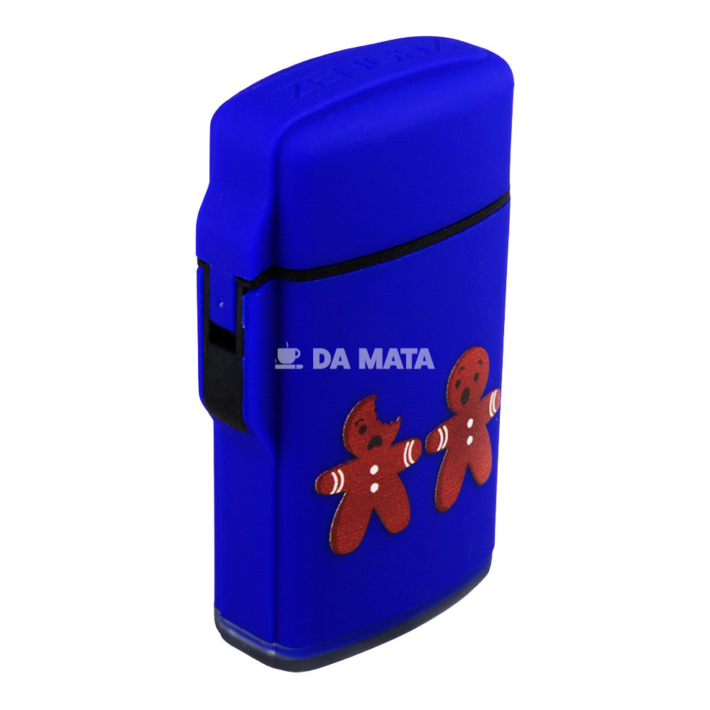 Maçarico Zengaz Maxi Jet Emb Cores Natalina ZL-10Bestam1