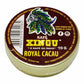 Caixa de Rapé Xingu Royal Cacau