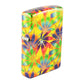 Isqueiro Zippo Cannabis Design 540 Fusion 48776