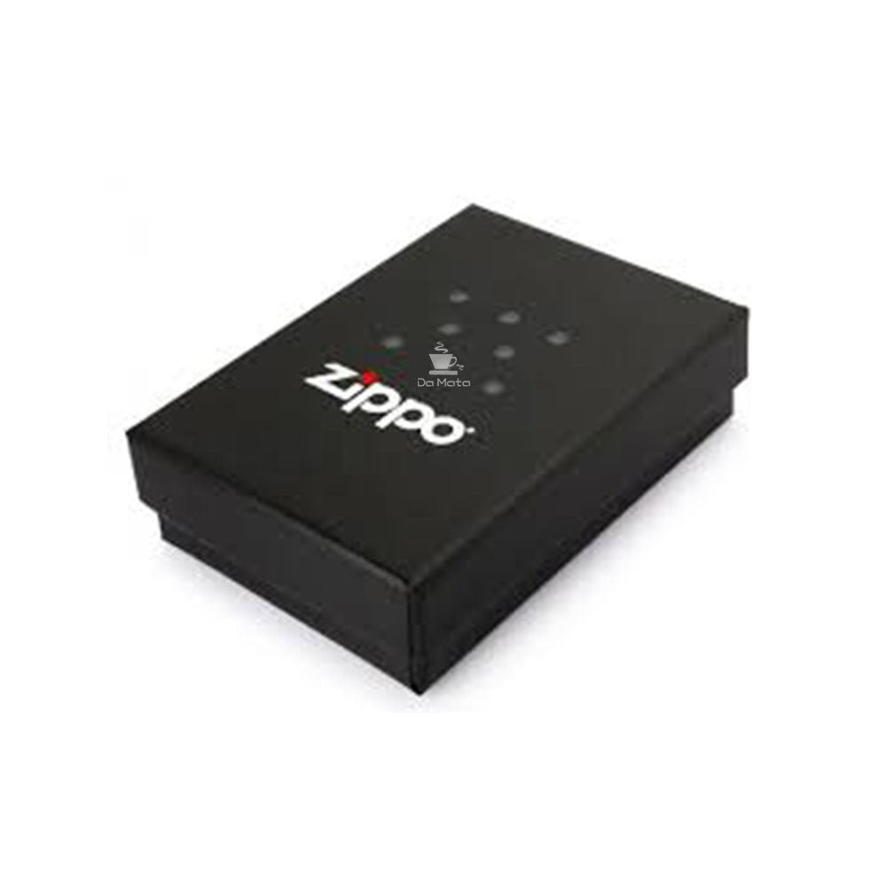 Isqueiro Zippo Made In USA