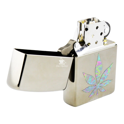 Isqueiro Zippo Funky Cannabis 48578
