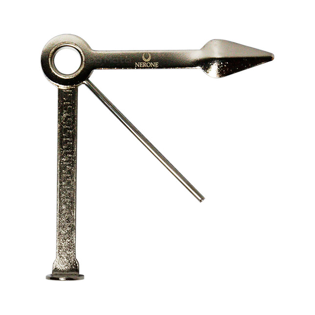 Limpador de Cachimbo Nerone 3 em 1