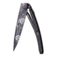 Canivete Deejo 37g Carbon Fiber