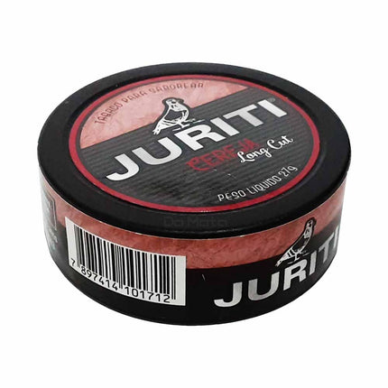 Juriti Cereja Long Cut