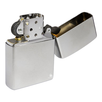 Isqueiro Zippo Jeep 48766