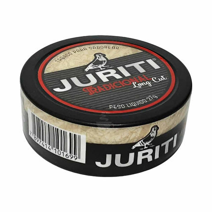 Juriti Tradicional Long Cut