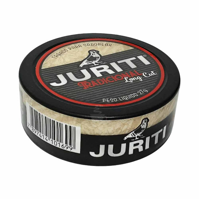 Juriti Tradicional Long Cut