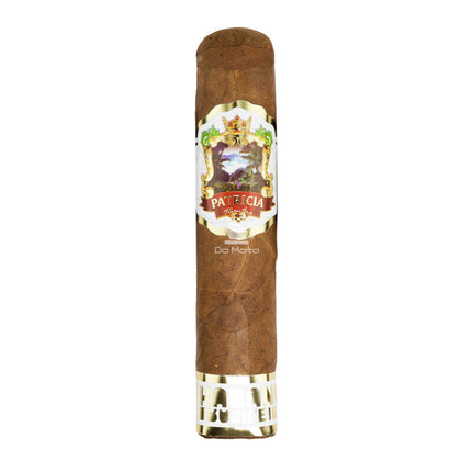 Charuto Diógenes Puentes Patrícia Detalhes Petit Robusto